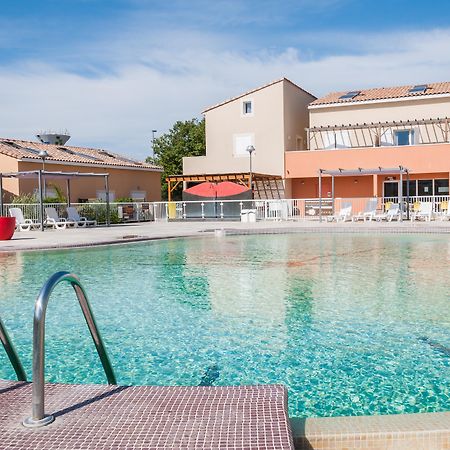 Vacanceole - Les Demeures Torrellanes - Saint-Cyprien Bagian luar foto