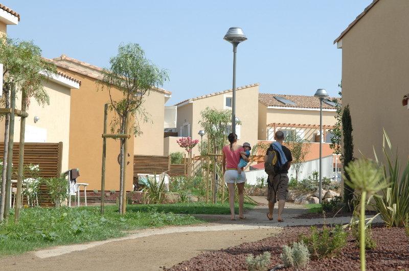 Vacanceole - Les Demeures Torrellanes - Saint-Cyprien Bagian luar foto