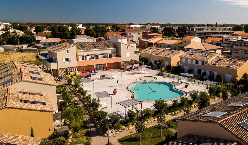 Vacanceole - Les Demeures Torrellanes - Saint-Cyprien Bagian luar foto