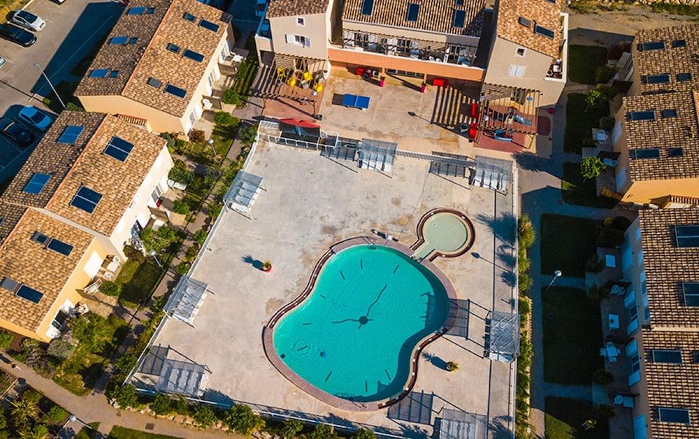 Vacanceole - Les Demeures Torrellanes - Saint-Cyprien Bagian luar foto