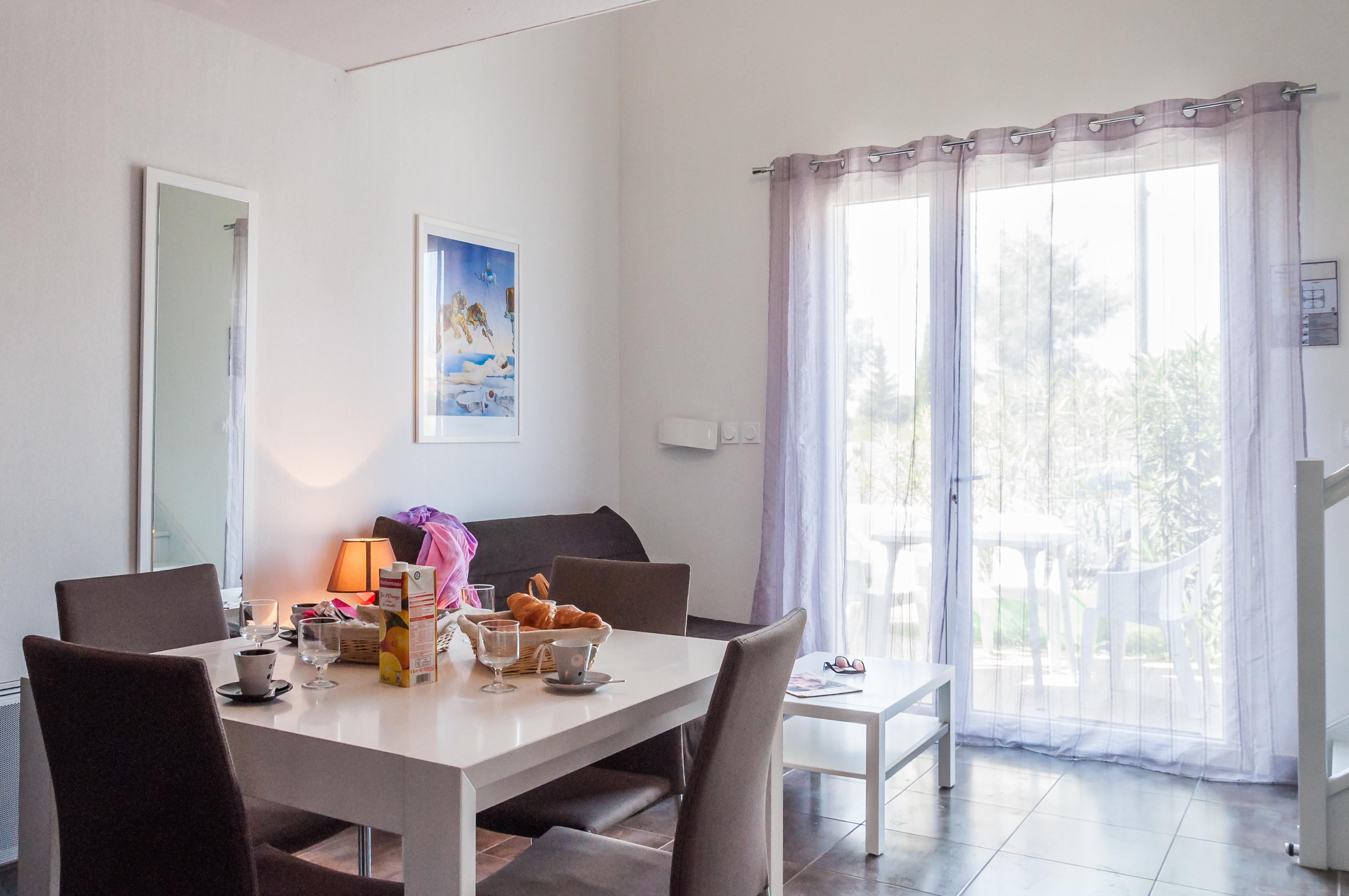 Vacanceole - Les Demeures Torrellanes - Saint-Cyprien Bagian luar foto