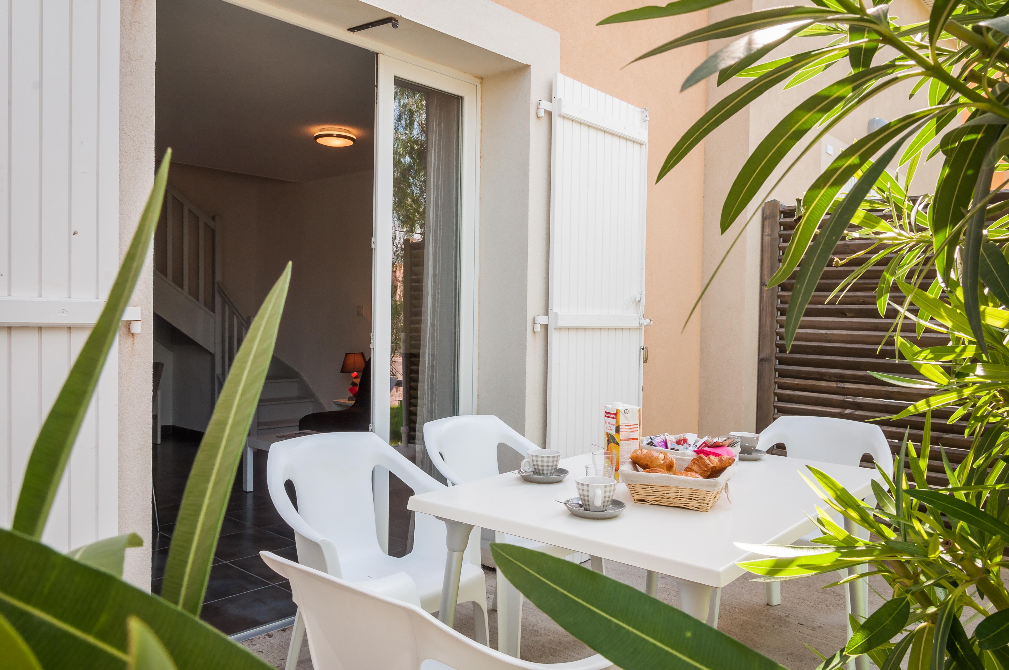 Vacanceole - Les Demeures Torrellanes - Saint-Cyprien Bagian luar foto