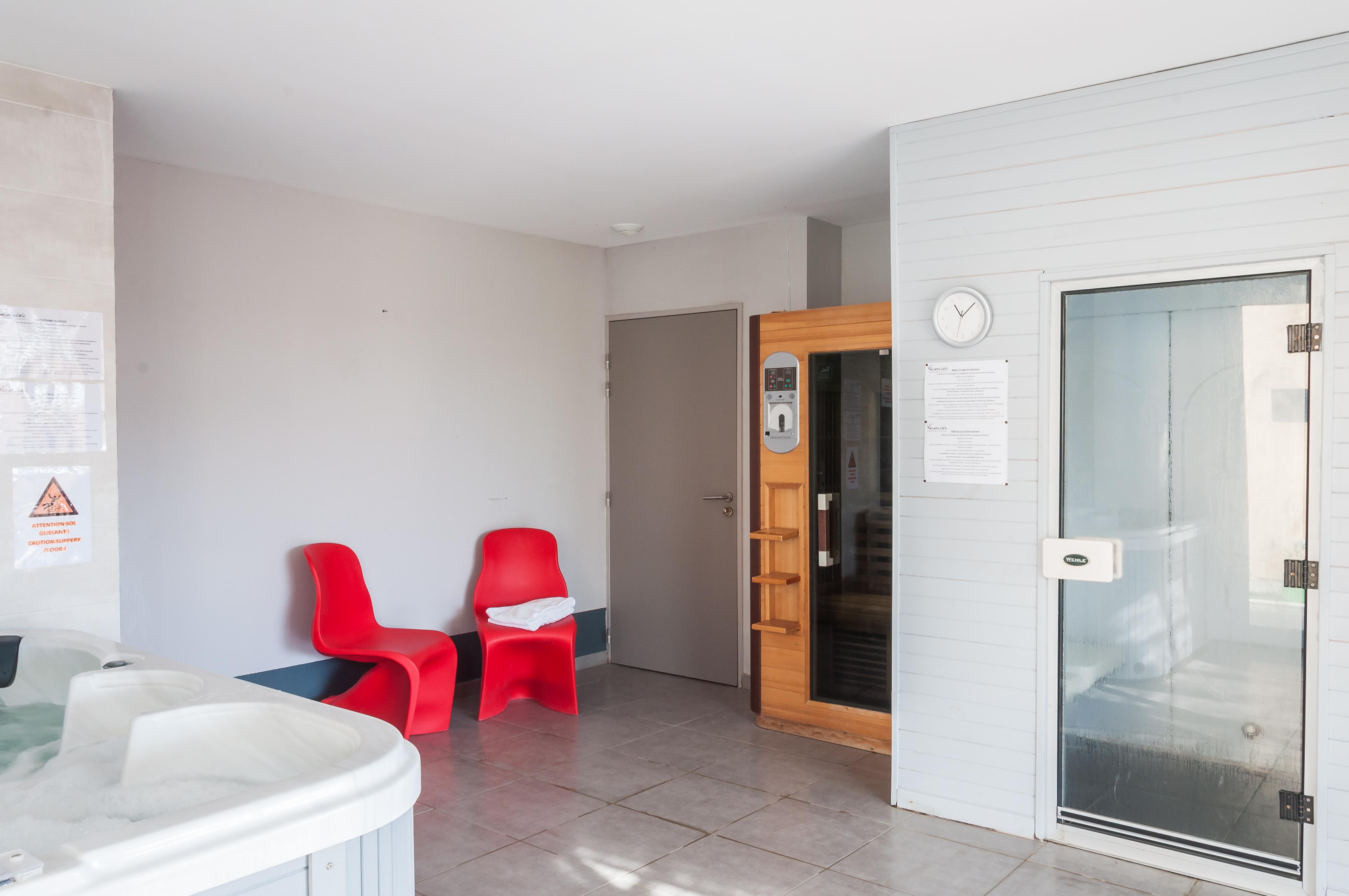 Vacanceole - Les Demeures Torrellanes - Saint-Cyprien Bagian luar foto