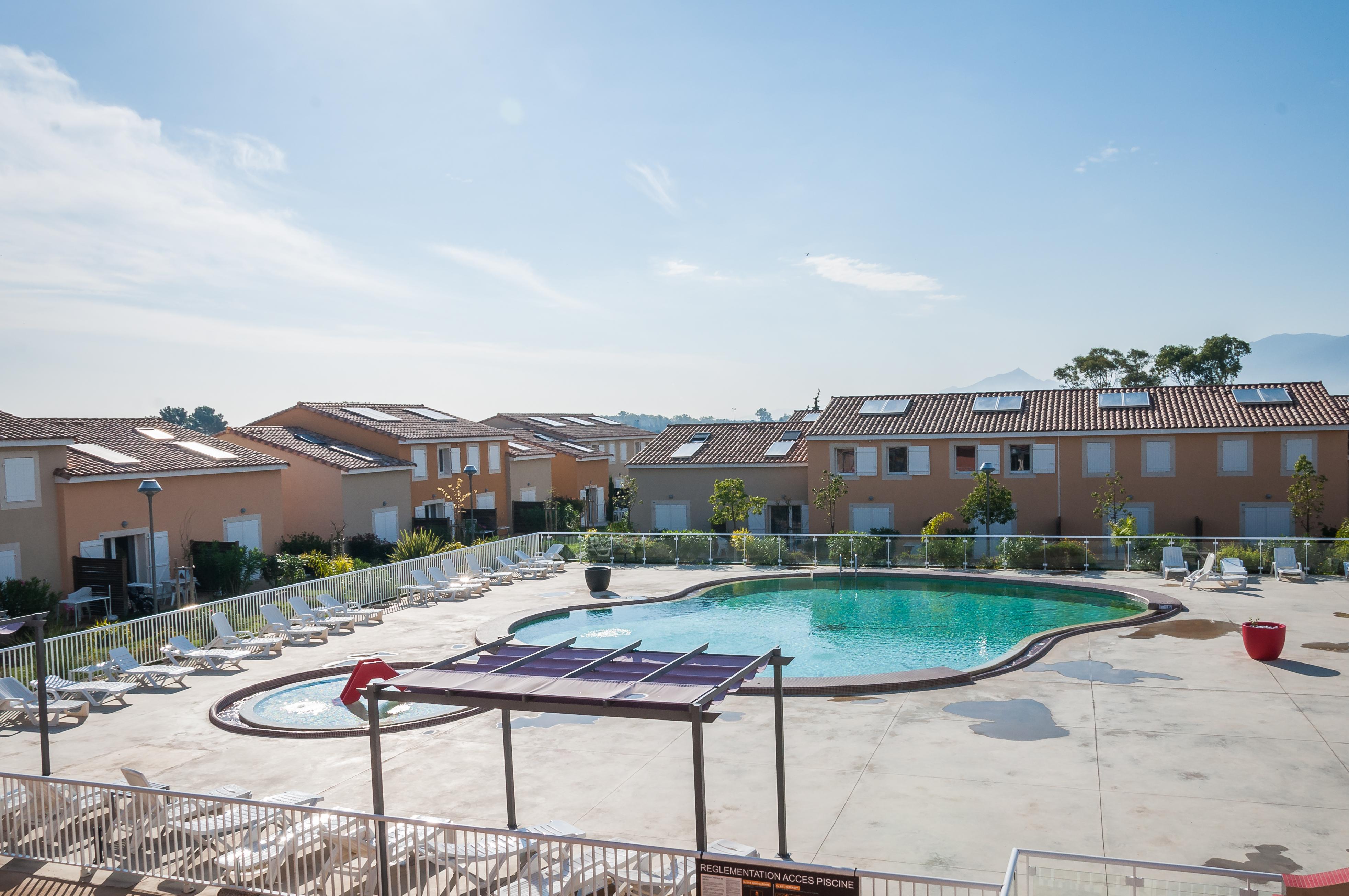 Vacanceole - Les Demeures Torrellanes - Saint-Cyprien Bagian luar foto