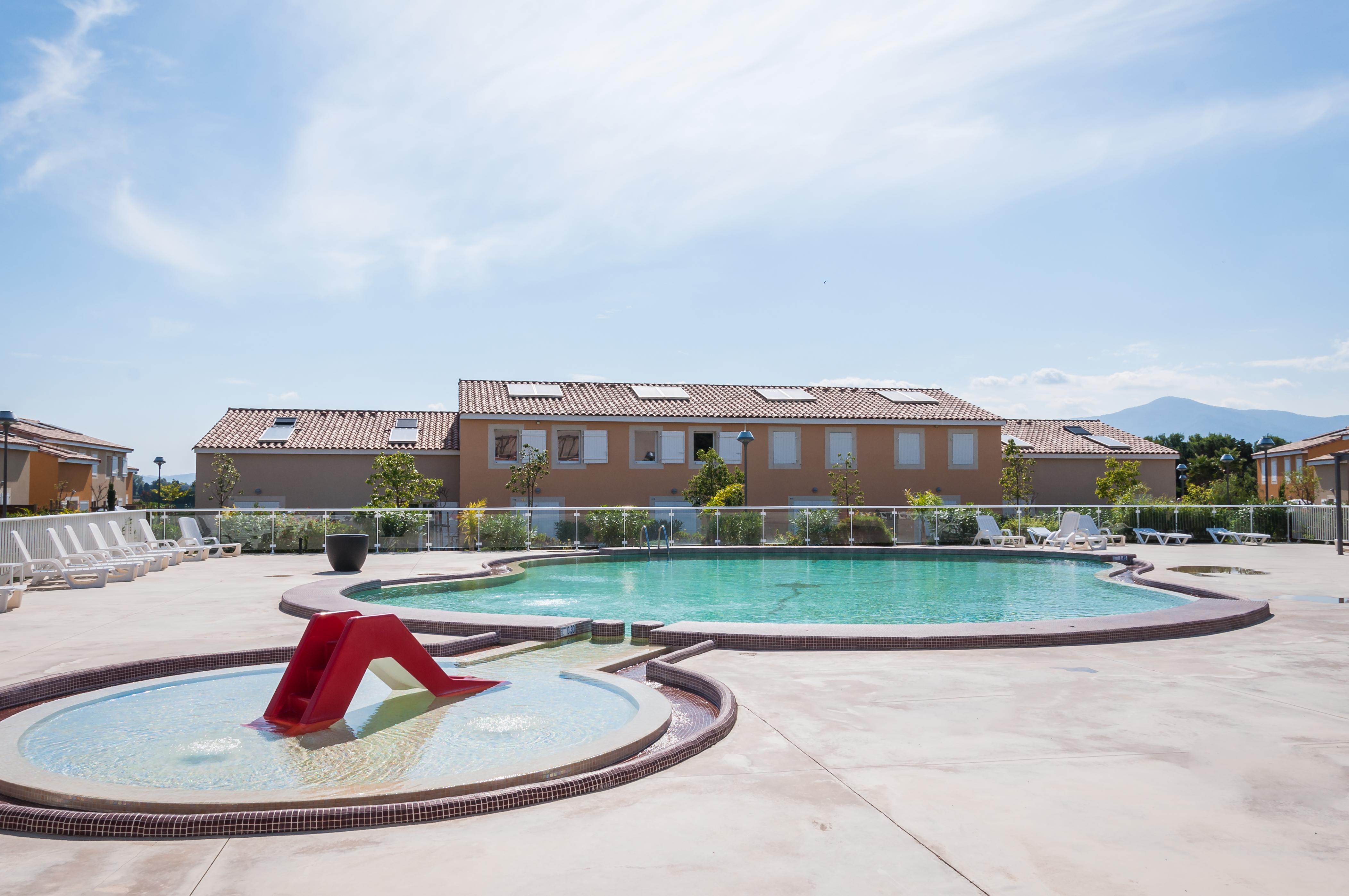Vacanceole - Les Demeures Torrellanes - Saint-Cyprien Bagian luar foto