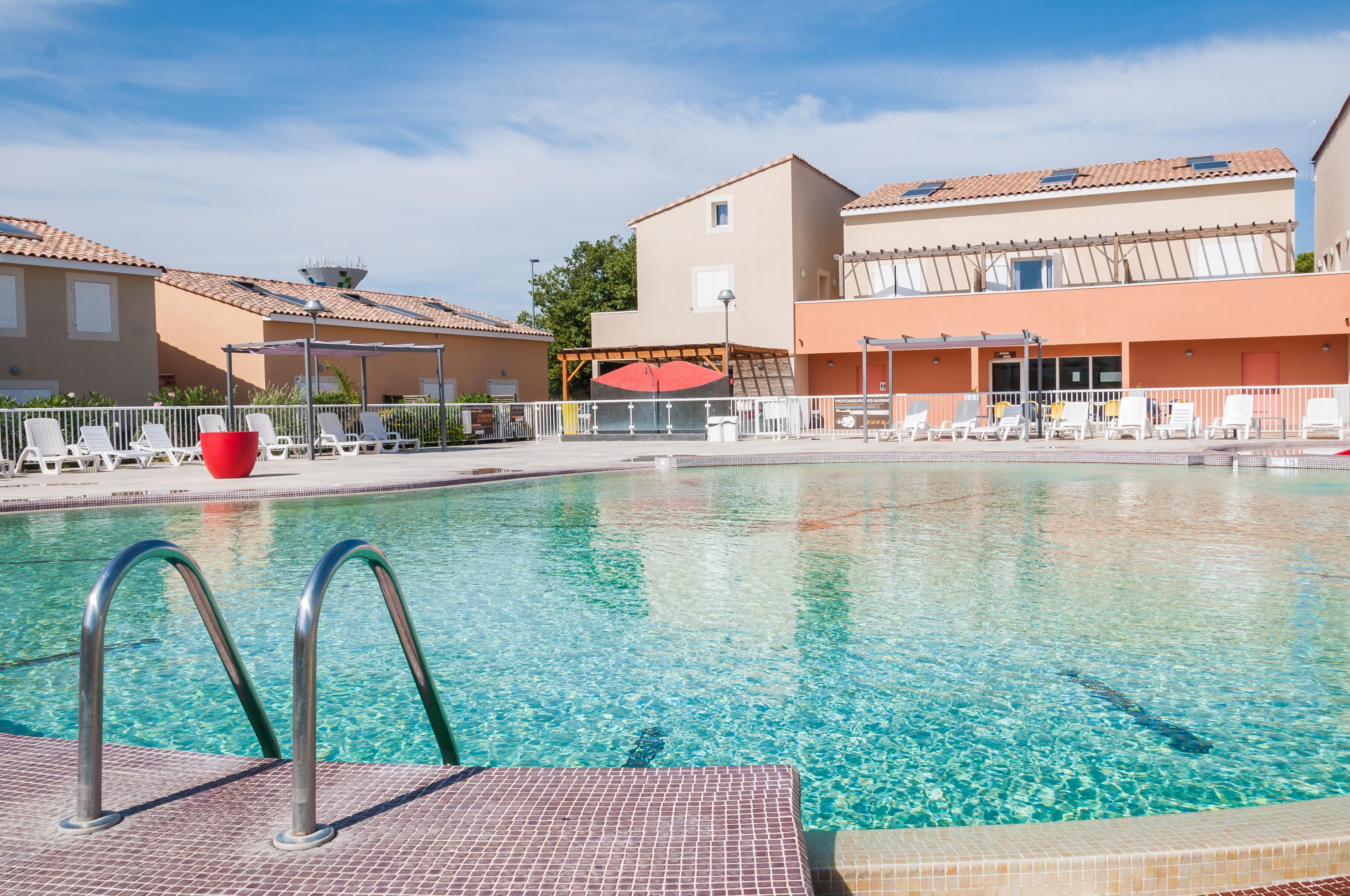 Vacanceole - Les Demeures Torrellanes - Saint-Cyprien Bagian luar foto