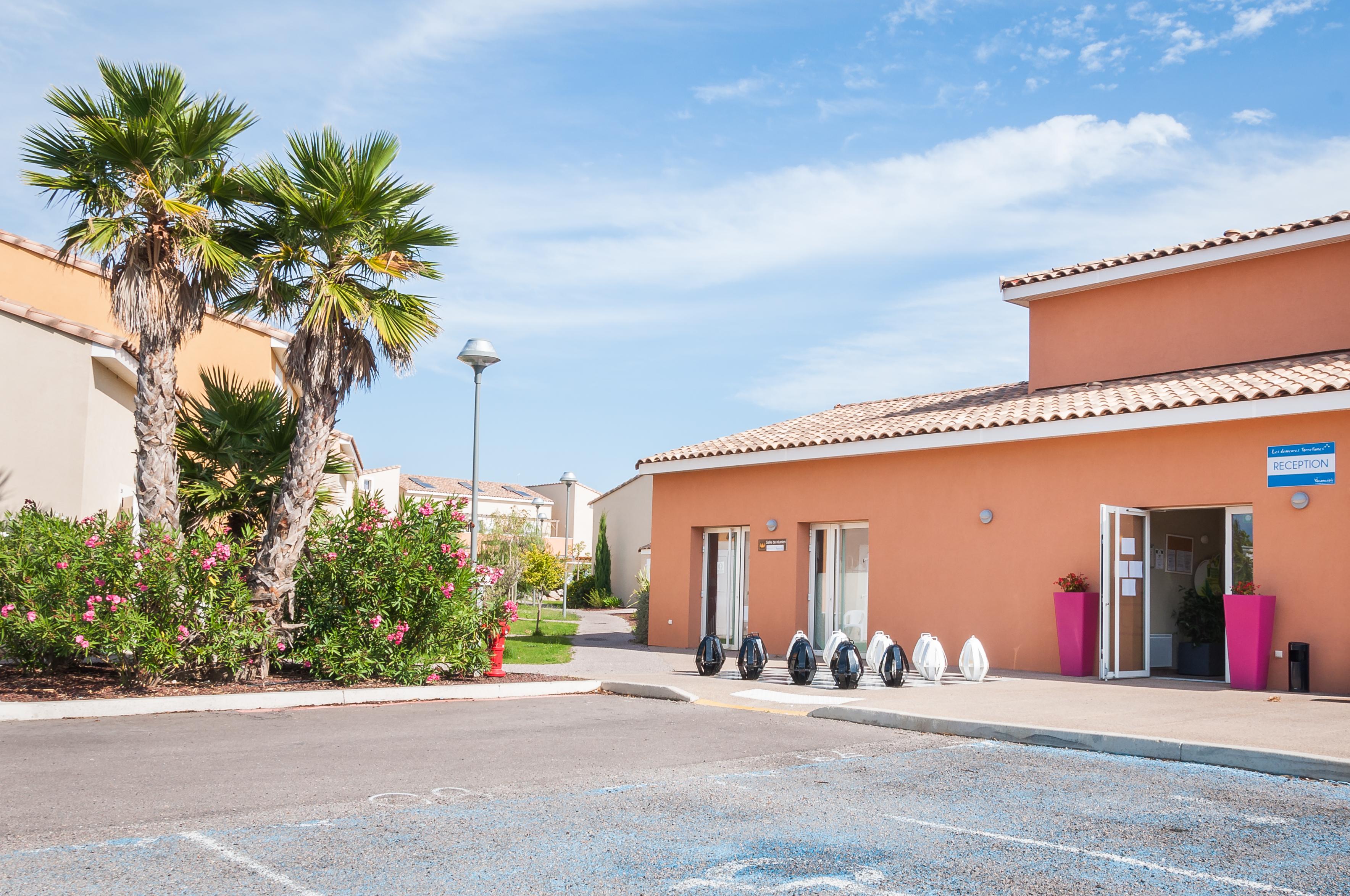 Vacanceole - Les Demeures Torrellanes - Saint-Cyprien Bagian luar foto