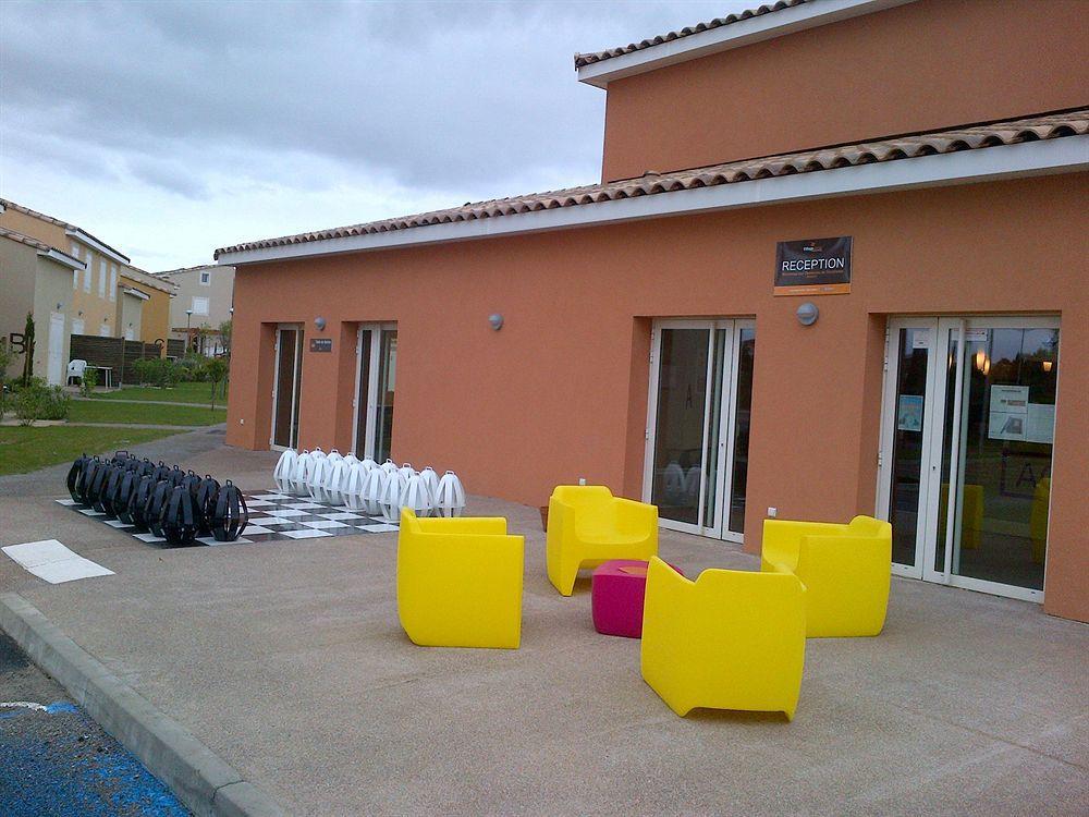 Vacanceole - Les Demeures Torrellanes - Saint-Cyprien Bagian luar foto