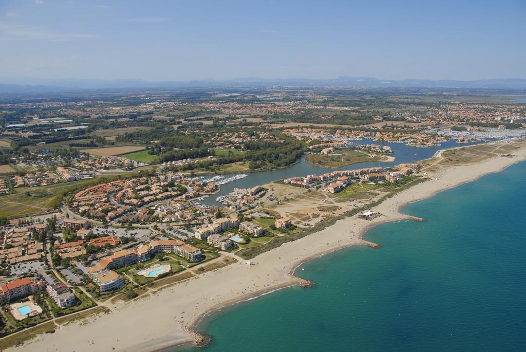 Vacanceole - Les Demeures Torrellanes - Saint-Cyprien Bagian luar foto