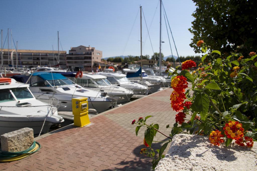 Vacanceole - Les Demeures Torrellanes - Saint-Cyprien Bagian luar foto