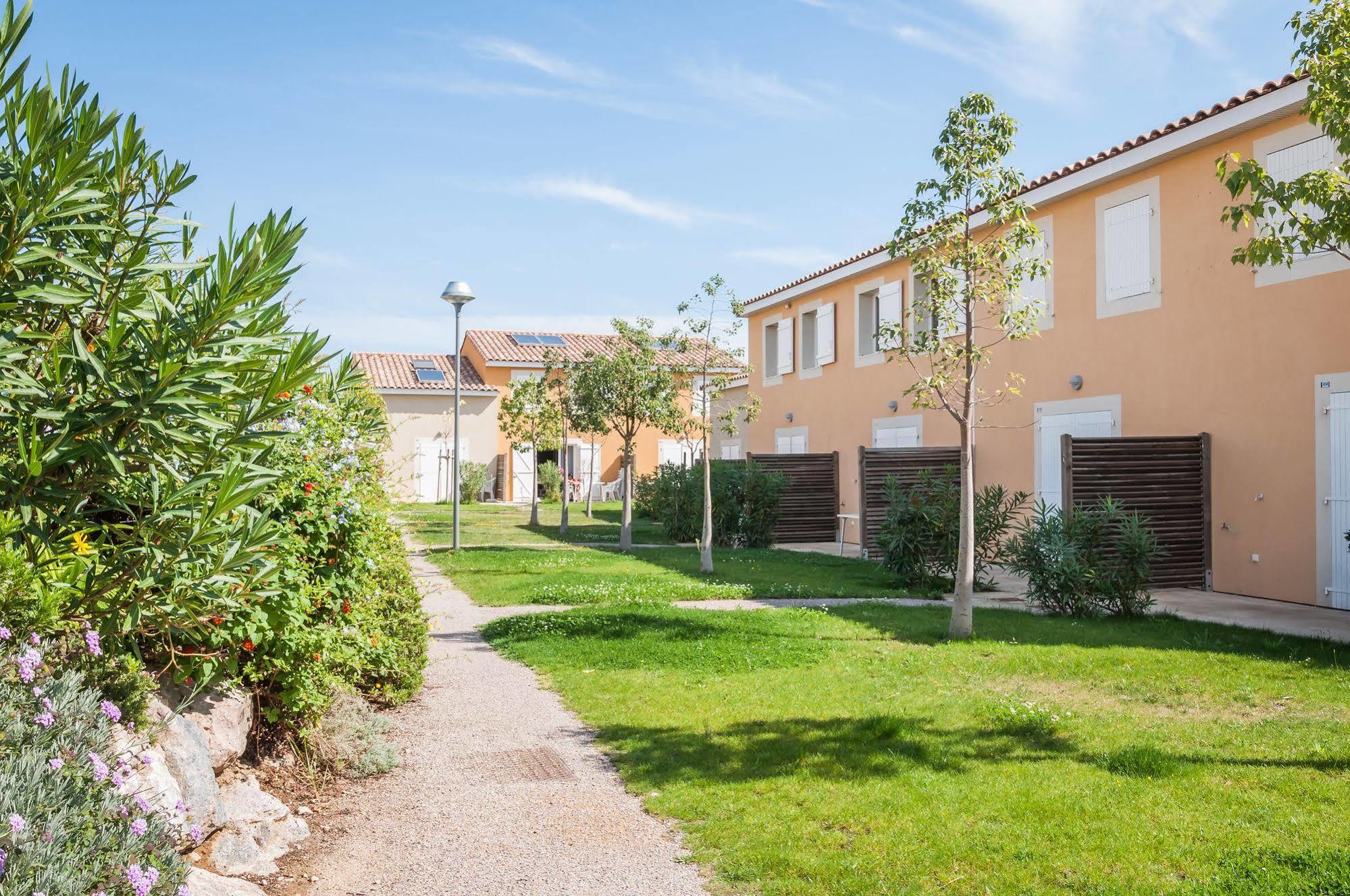 Vacanceole - Les Demeures Torrellanes - Saint-Cyprien Bagian luar foto
